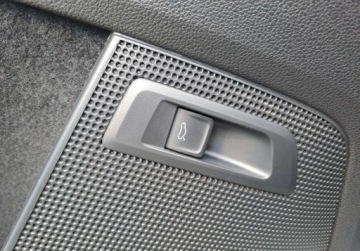 Skoda Kodiaq I SUV Facelifting 1.5 TSI 150KM 2022 Skoda Kodiaq Sportline Park Asist Rolety 230V 1.5TSI 150KM DSG Salon PL ASO, zdjęcie 24