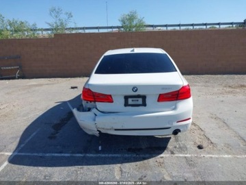 BMW Seria 5 G30-G31 2020 BMW Seria 5 530i 2020 2.0l 2.0 Benzyna 248KM, zdjęcie 4