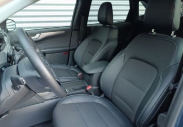Ford Kuga III SUV 1.5 EcoBoost 150KM 2024 Ford Kuga 1.5 EcoBoost 150KM TitaniumX SalonPL SerwisASO FV23 Gwarancja Iw, zdjęcie 27