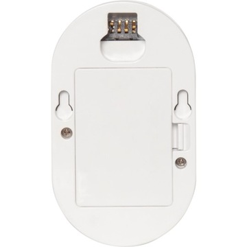 Светодиодный ночник для унитаза RGB+W с сенсором