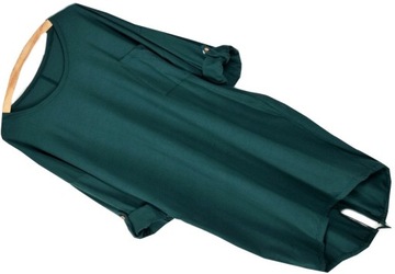 SUKIENKA tunika DRESOWA TUBA XL/XXL 786
