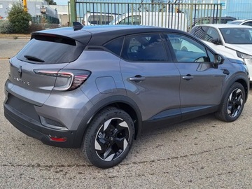 Renault Captur II Crossover Facelifting 1.0 TCe Eco-G 100KM 2025 Techno LPG 1.0 TCe 100KM / Pack Winter Techno, zdjęcie 2