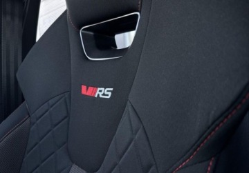 Skoda Octavia IV Kombi 2.0 TDI SCR 200KM 2021 Skoda Octavia RS 2.0TDI 4x4 200KM DSG Matrix Webasto Canton Virtual Kessy, zdjęcie 32