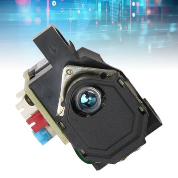 Сменная оптическая лазерная линза KSS 152A CD