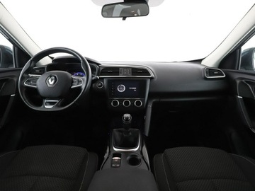 Renault Kadjar Crossover Facelifting 1.3 TCe 140 FAP 140KM 2019 Renault Kadjar klima auto navi kamera i czujniki, zdjęcie 14