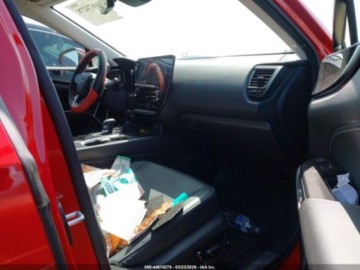 Lexus NX II 2022 Lexus NX 350 Premium 2022 2.4 Benzyna 275KM, zdjęcie 9