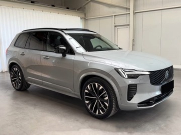 Volvo XC90 II 2026 VOLVO XC90 B5 AWD Ultra Dark Suv 2.0 (250KM) 2026, zdjęcie 5