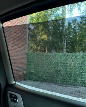 Citroen C4 Picasso I 2.0 16V 140KM 2007 Citroen C4 Picasso Automat czujniki lopatki Warszawa gwarancja w cenie VLAR, zdjęcie 26