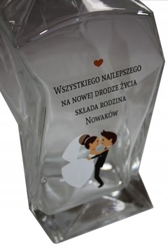 Brelok-miarka z poziomicą logo firmy gadżety 100sz