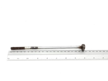 Болт крепления моста руля ZZR Romet