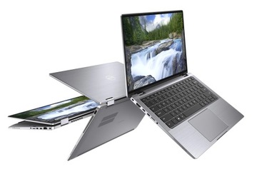 DELL Latitude 7400 2w1 i5-QM 16GB 512 SSD NVMe FHD IPS W11