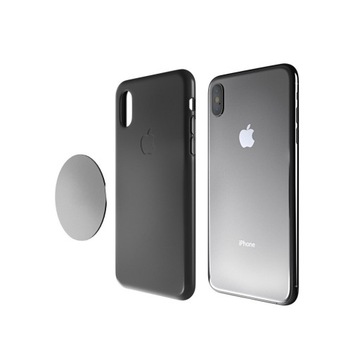 МАГНИТНЫЙ ДЕРЖАТЕЛЬ АВТОМОБИЛЬНОГО ТЕЛЕФОНА ДЛЯ ДЕРЖАТЕЛЯ ВОЗДУХА MAGSAFE