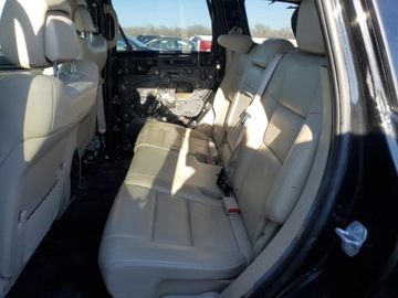 Jeep Grand Cherokee IV 2018 Jeep Grand Cherokee Limited 2018 3.6l 3.6 Benzyna 295KM, zdjęcie 11