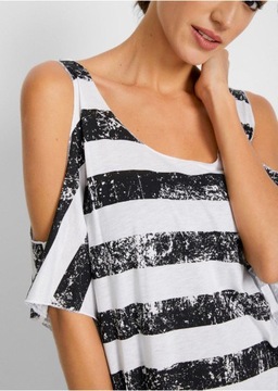 SUKIENKA ODKRYTE RAMIONA __44/46