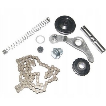 ГОЛОВКА 110 см ГРМ FERRO 901 50