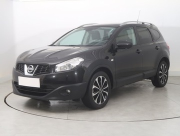Nissan Qashqai I Crossover Facelifting  2.0 140KM 2012 Nissan Qashqai+2 2.0 i, Salon Polska, 7 miejsc, zdjęcie 1