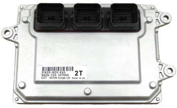 JEDNOTKA ECU HONDA CR-V III 2.0 37820-RZV-E63 2T