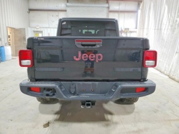 Jeep Gladiator 2022 Jeep Gladiator Sport 2022 3.6 Benzyna 285KM, zdjęcie 2