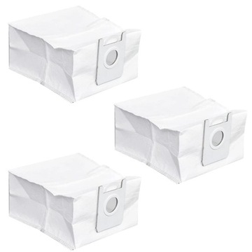 Worki na kurz do Xiaomi Roidmi EVE Plus