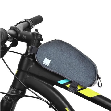 ВЕЛОСИПЕДНАЯ СУМКА ДЛЯ МОЙКИ РАМЫ ВЕЛОСИПЕДА 0,75 Л