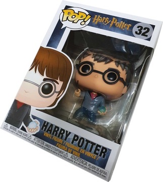 FUNKO POP! HARRY POTTER #32