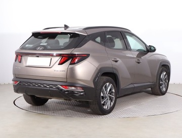Hyundai Tucson IV SUV 1.6 T-GDI 150KM 2021 Hyundai Tucson 1.6 T-GDI, Salon Polska, zdjęcie 4