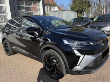 Renault Symbioz 2026 Od ręki - Esprit Alpine 1.8 E-Tech 160KM / pakiet driving &amp; parking, zdjęcie 1