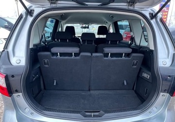 Mazda 5 II 2.0 MZR 150KM 2012 Mazda 5 2.0BENZ. 150KM Xenon Klima Tempomat 7 Foteli ZAREJESTROWANY 2.0, zdjęcie 23