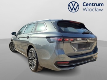 Volkswagen Passat B9 2026 Volkswagen Passat Elegance 2.0 TSI 204KM Automatyc, zdjęcie 9