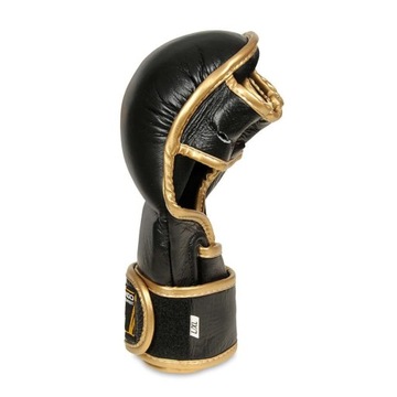 L ARM-2011d Rękawice do MMA DBX BUSHIDO L 2181
