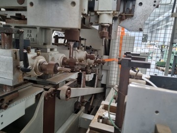 Осциллирующая дрель Balestrini Pragma