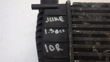 CHLADIČ INTERCOOLER NISSAN JUKE I 1.5 DCI 144611KB1A M157361