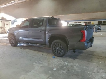 Toyota Tundra II 2025 Toyota Tundra Crewmax Platinum 2025 3.4 Benzyna 389KM, zdjęcie 1