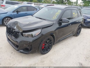 BMW X1 U11 2024 BMW X1 M35i 2024 2.0l 2.0 Benzyna 312KM, zdjęcie 1