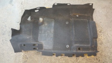 VW Touran 1T wykładzina kierowcy tapicerka dywan