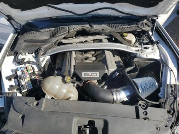 Ford Mustang VI Convertible 5.0 Ti-VCT 421KM 2017 Ford Mustang FORD MUSTANG GT 2017 5.0 Benzyna 421KM, zdjęcie 10