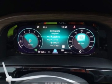 Volkswagen 2025 Volkswagen Atlas 2025 2.0L Turbo FWD 2.0 Benzyna 269KM, zdjęcie 6