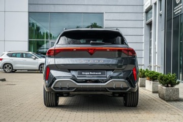 Cupra Terramar 2026 Cupra Terramar Advantage Edition 2.0 TSI 204 KM, zdjęcie 8