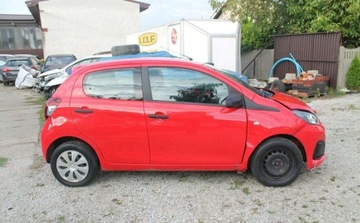 Peugeot 108 2021 Peugeot 108 Benzyna 72KM, zdjęcie 3