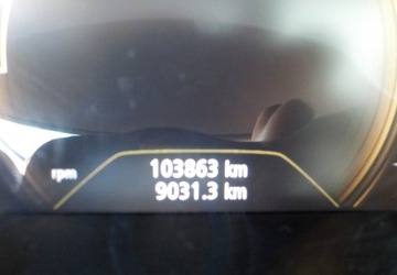 Renault Kadjar 2016 Renault Kadjar Bose Okazja 1.2 Benzyna 130KM, zdjęcie 31