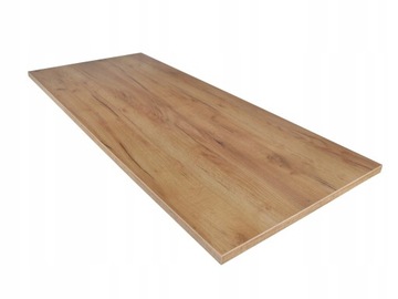 BLAT DO STOŁU 120x80 płyta laminowana wybór koloru
