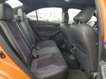 Subaru 2023 Subaru WRX Limited 2023 2.5l 2.5 Benzyna 271KM, zdjęcie 10