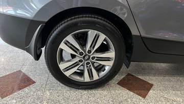 Hyundai ix35 SUV Facelifting 2.0 GDI 166KM 2014 Hyundai ix35 IX35 Lift Bardzo ladny Navi Szyberdachx2 Ledy Kamera MOZLIWA, zdjęcie 18