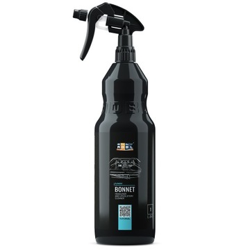 ADBL Bonnet 1L do czyszczenia tapicerki podsufitki foteli