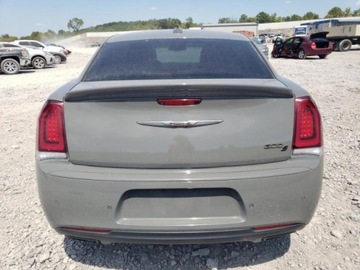 Chrysler 300C II 2018 Chrysler 300 2018 CHRYSLER 300 S, silnik benzynowy 5.7 L 5.7 Benzyna 363KM, zdjęcie 6