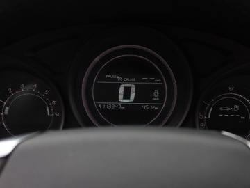 Citroen C4 II Hatchback 5d Facelifting 1.2 PureTech 130KM 2016 Citroen C4 1.2 PureTech, Salon Polska, Serwis ASO, zdjęcie 10