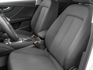 Audi Q2 SUV Facelifting 1.5 35 TFSI 150KM 2023 Audi Q2 WZ424GW#35 TFSI S tronic Cz.park LED 2, zdjęcie 9