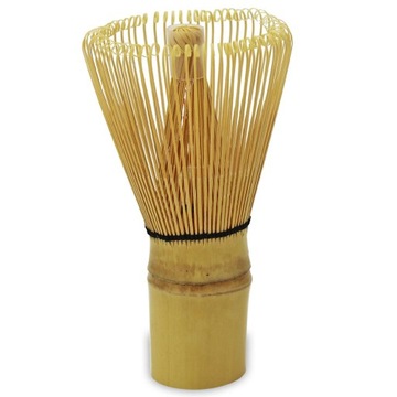 CHASEN - BAMBOO BUSTER ДЛЯ МАТЧИ 48 г - MATCHA MAGIC