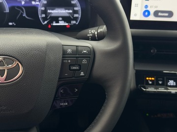 Toyota C-HR II SUV 1.8 Hybrid 140KM 2024 Toyota C-HR Style / 1 właściciel / Salon Polska /, zdjęcie 21