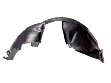 DACIA LOGAN I 2004-12 PODBĚHU PŘEDNÍ LEVÉ + PRAVÉ